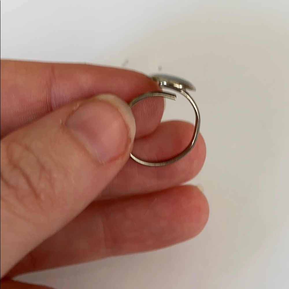Two Mood Rings - Picture 4 of 4